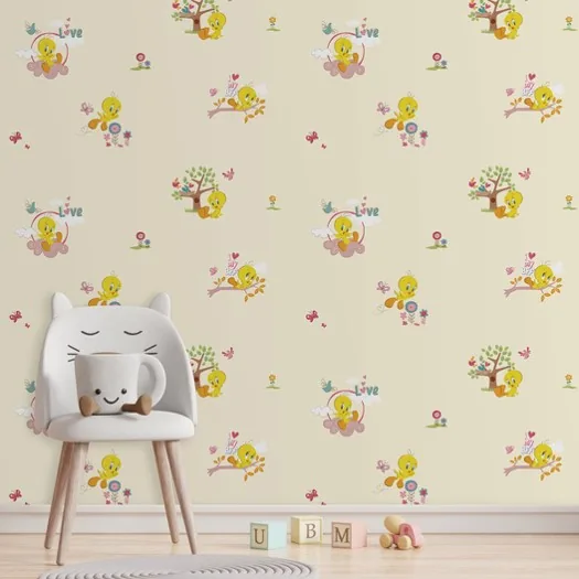 Papel de colgadura – SKU 8931-1 Lote 29.03.19 - Imagen 2