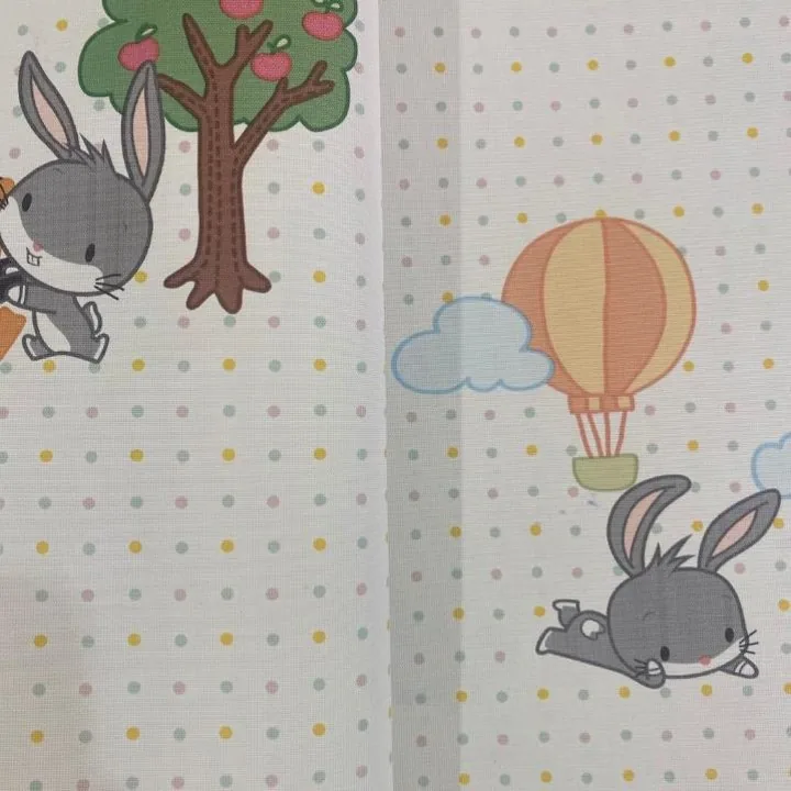 Papel de colgadura – SKU 8939-1 Lote 26.11.20 - Imagen 3