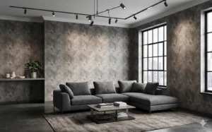 Papel de colgadura – SKU 911-4 Lote 220418