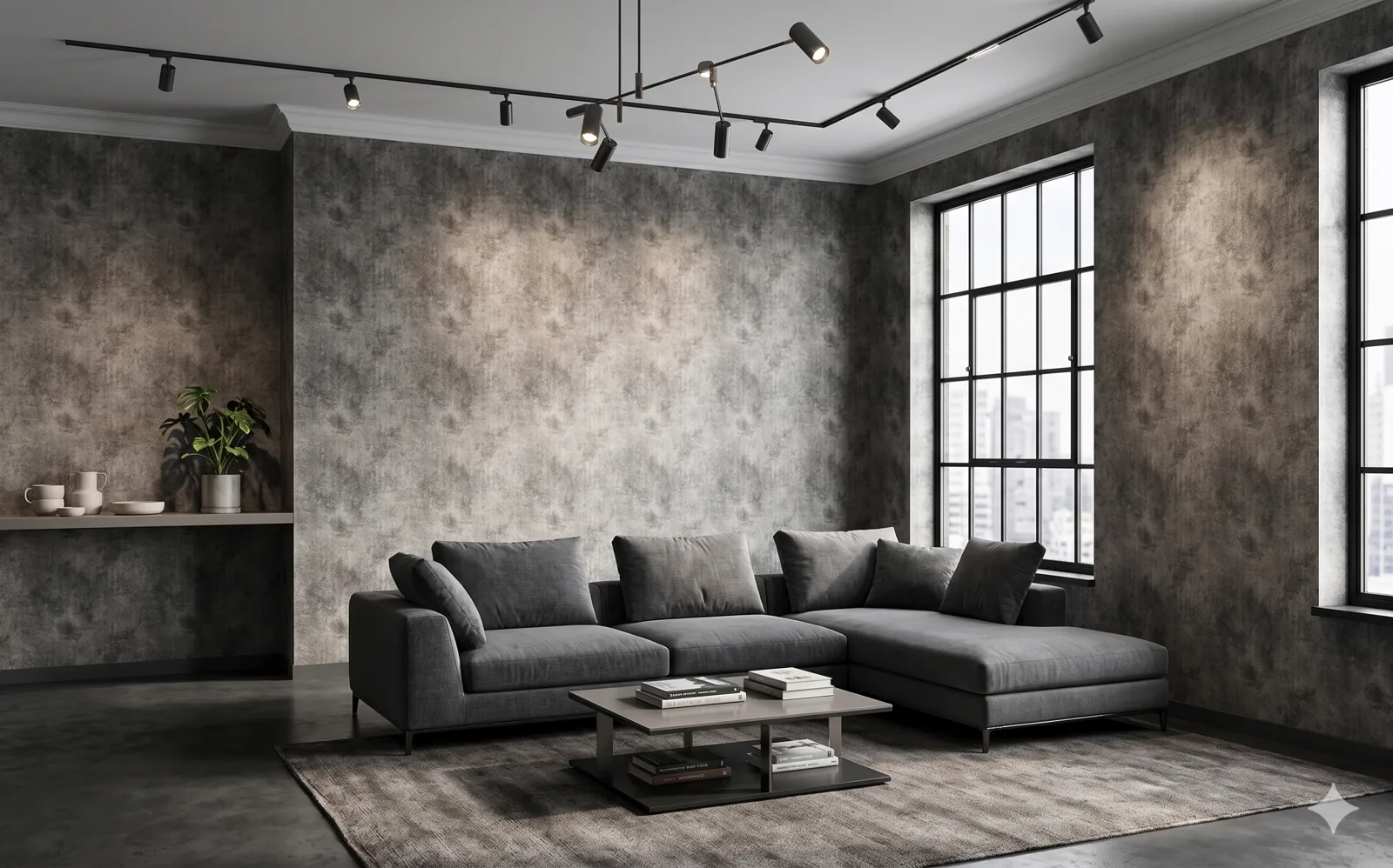 Papel de colgadura – SKU 911-4 Lote 220418 - Imagen 1