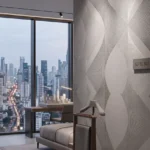 Papel de colgadura – 92-3203 Lote 251222