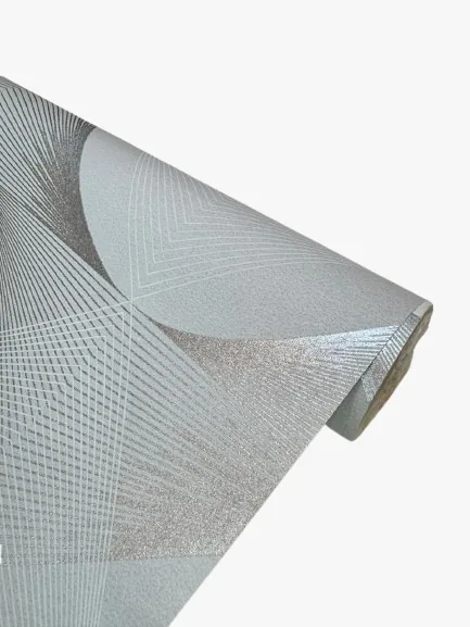 Papel de colgadura – 92-3203 Lote 251222 - Imagen 2