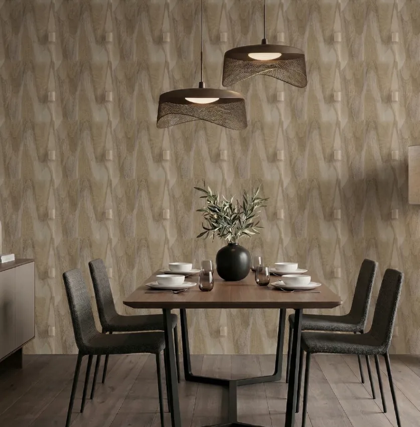 Papel de colgadura – 92F-0202 Lote 251208 - Imagen 1