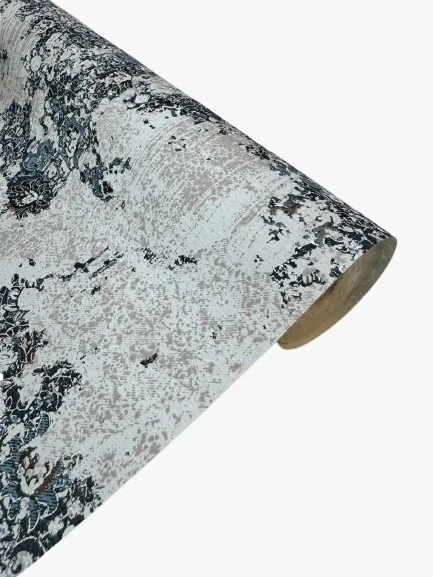 Papel de colgadura – 92F-0502 Lote 251208 - Imagen 3