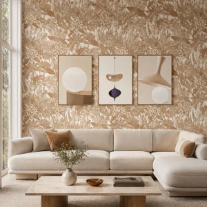 Papel de colgadura – 92H-0103 Lote 251206