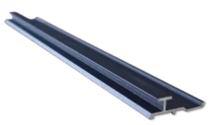 Perfil para WPC Interior – SKU AL220-PB