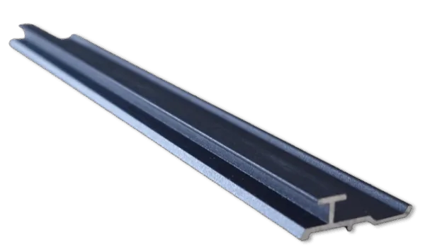 Perfil para WPC Interior – SKU AL220-PB - Imagen 1