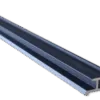 Perfil para WPC Interior – SKU AL220-PB - Imagen 3