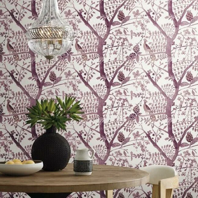 Papel de colgadura – SKU BO6631 Lote 426497 - Imagen 2