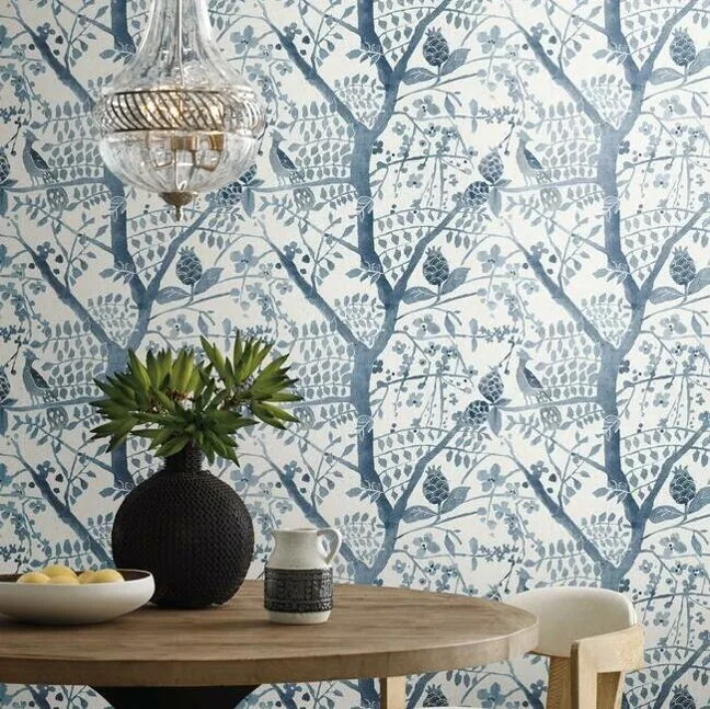 Papel de colgadura – SKU BO6634 Lote 422521 - Imagen 2