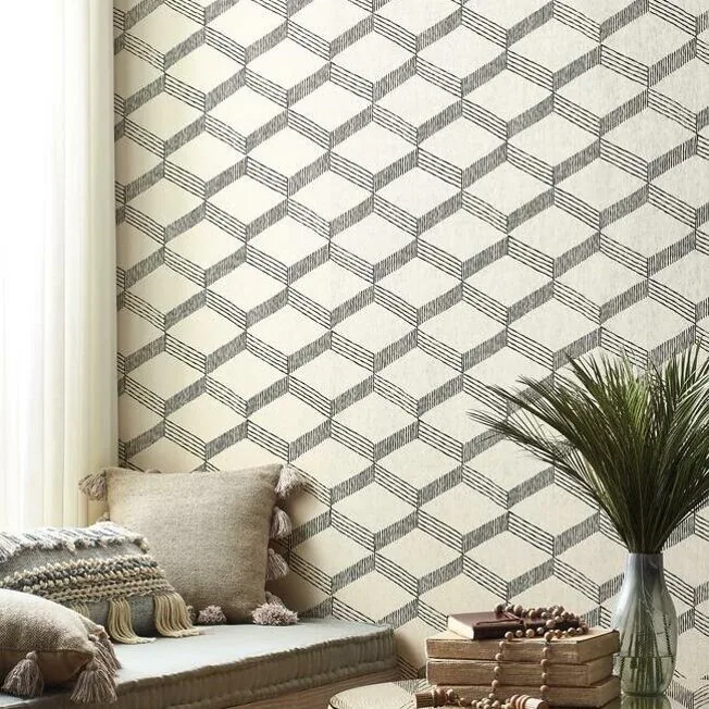 Papel de colgadura – SKU BO6721 Lote 429164 - Imagen 2