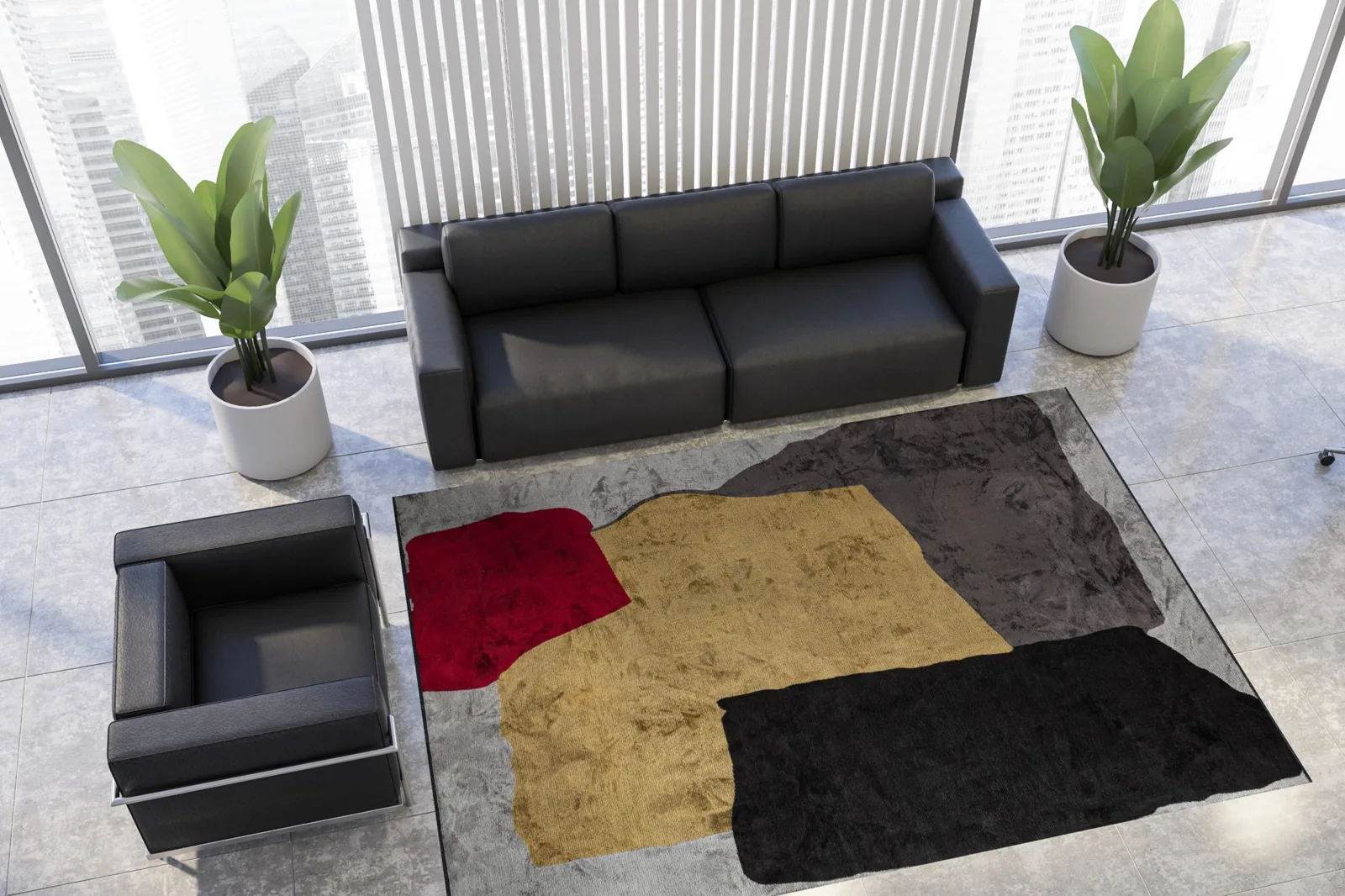 Alfombras – SKU Beta #4 (240×340) - Imagen 2