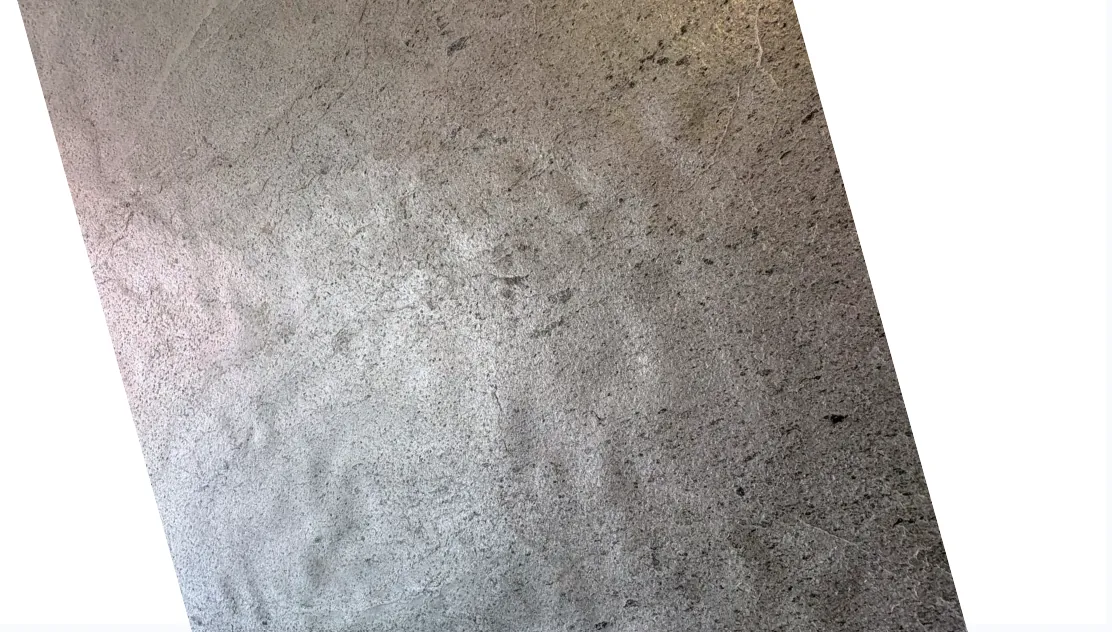 Piedra Texturizada – SKU Silver Grey (240cmx120cm) - Imagen 3