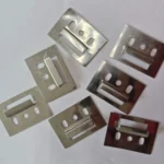 Soporte para instalación de WPC Exterior – SKU CLIP-A