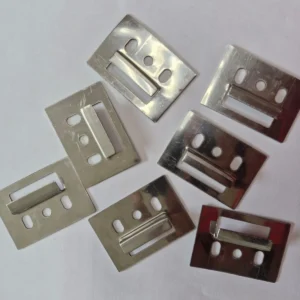 Soporte para instalación de WPC Exterior – SKU CLIP-A