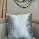 COJÍN DECORATIVO – CM4528 Sin Relleno