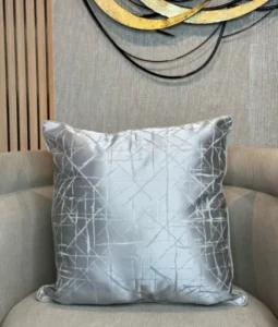 COJÍN DECORATIVO – CM4528 Sin Relleno