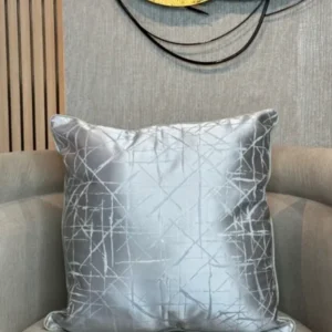COJÍN DECORATIVO – CM4528 Sin Relleno
