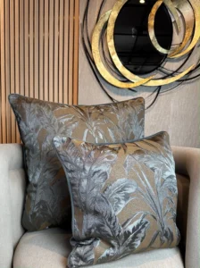 COJÍN DECORATIVO – CM4542 Sin Relleno