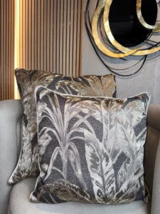 COJÍN DECORATIVO – CM4543 Sin Relleno