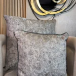 COJÍN DECORATIVO – CM4545 Sin Relleno
