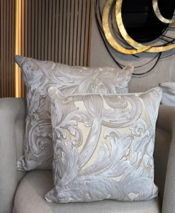 COJÍN DECORATIVO – CM4547 Sin Relleno