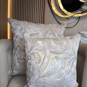COJÍN DECORATIVO – CM4547 Sin Relleno