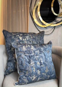 COJÍN DECORATIVO – CM4548 Sin Relleno