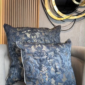 COJÍN DECORATIVO – CM4548 Sin Relleno