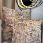 COJÍN DECORATIVO – CM4549 Sin Relleno