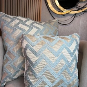 COJÍN DECORATIVO – CM4550 Sin Relleno