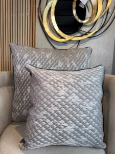 COJÍN DECORATIVO – CM4554 Sin Relleno