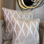 COJÍN DECORATIVO – CM4556 Sin Relleno