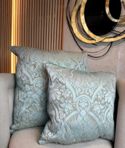 COJÍN DECORATIVO – CM4559 Sin Relleno