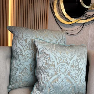 COJÍN DECORATIVO – CM4559 Sin Relleno