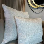 COJÍN DECORATIVO – CM4560 Sin Relleno