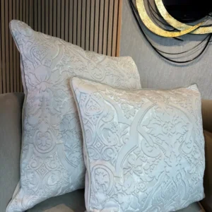 COJÍN DECORATIVO – CM4560 Sin Relleno