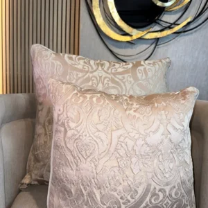 COJÍN DECORATIVO – CM4561 Sin Relleno