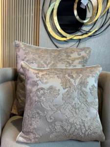 COJÍN DECORATIVO – CM4562 Sin Relleno