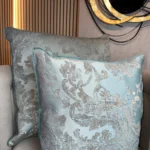 COJÍN DECORATIVO – CM4563 Sin Relleno