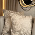 COJÍN DECORATIVO – CM4566 Sin Relleno