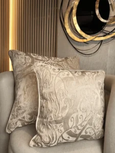COJÍN DECORATIVO – CM4566 Sin Relleno