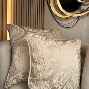 COJÍN DECORATIVO – CM4566 Sin Relleno