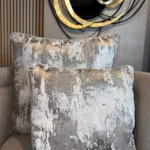 COJÍN DECORATIVO – CM4575 Sin Relleno