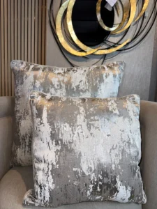 COJÍN DECORATIVO – CM4575 Sin Relleno