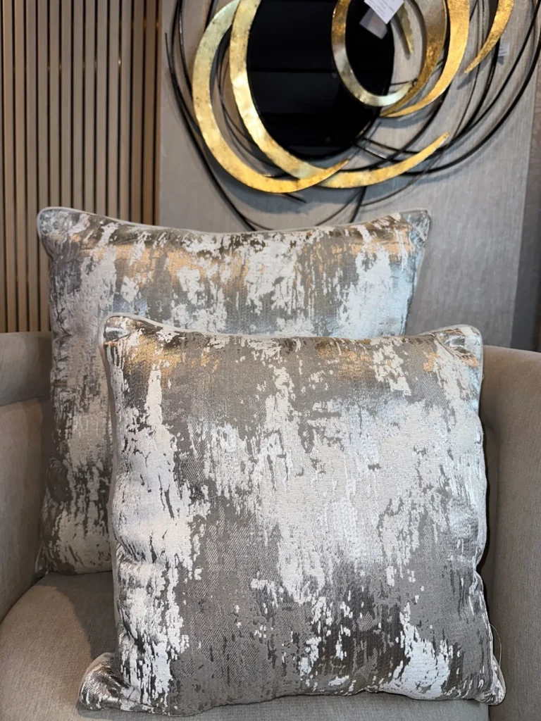 COJÍN DECORATIVO – CM4575 Sin Relleno