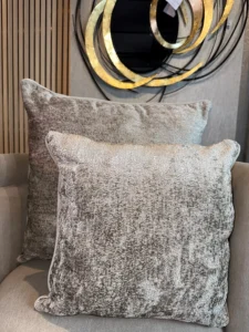 COJÍN DECORATIVO – CM4576 Sin Relleno
