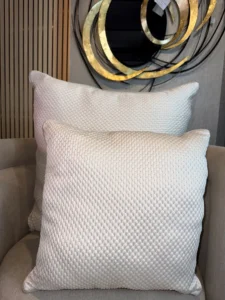 COJÍN DECORATIVO – CM6040 Sin Relleno