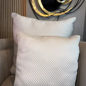 COJÍN DECORATIVO – CM6040 Sin Relleno