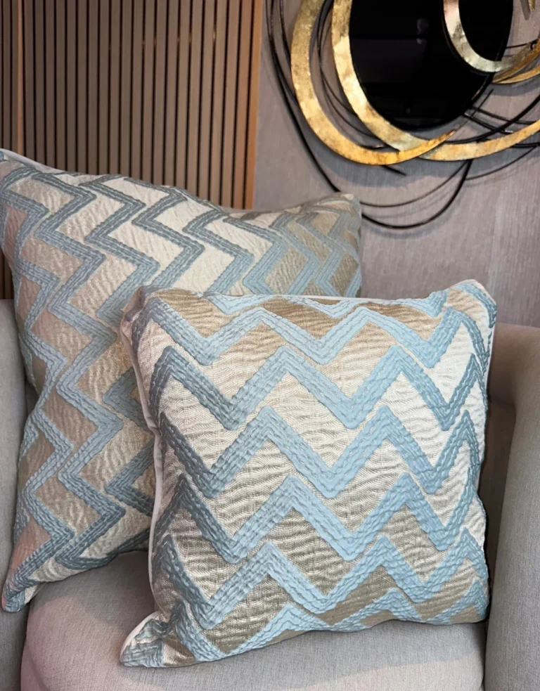 COJÍN DECORATIVO – CM6050 Sin Relleno